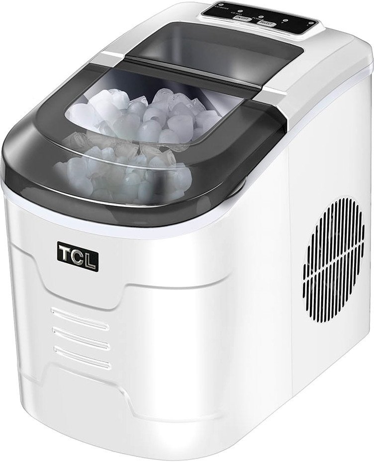 Льдогенератор TCL Ice-W9 - фото