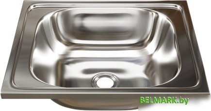 Кухонная мойка Mixline 527962 - фото