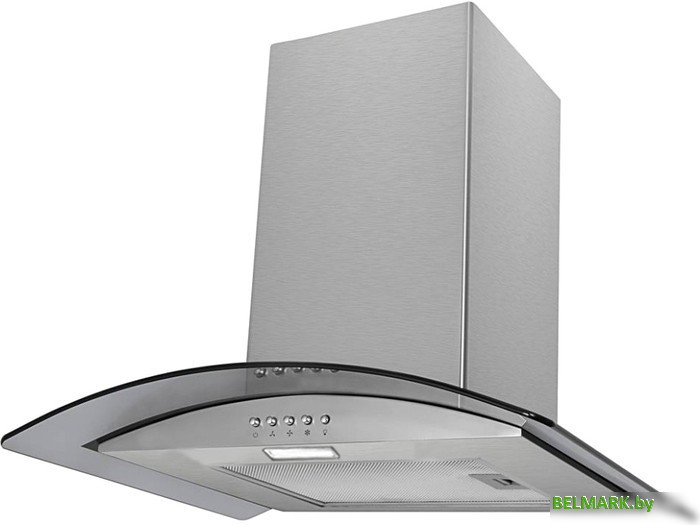 Кухонная вытяжка Grand Brela 60 (нержавеющая сталь) - фото