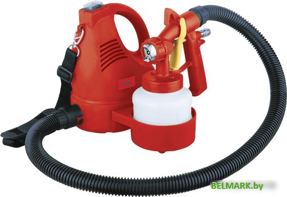 Краскораспылитель Fubag EasyPaint S500/1.8 - фото