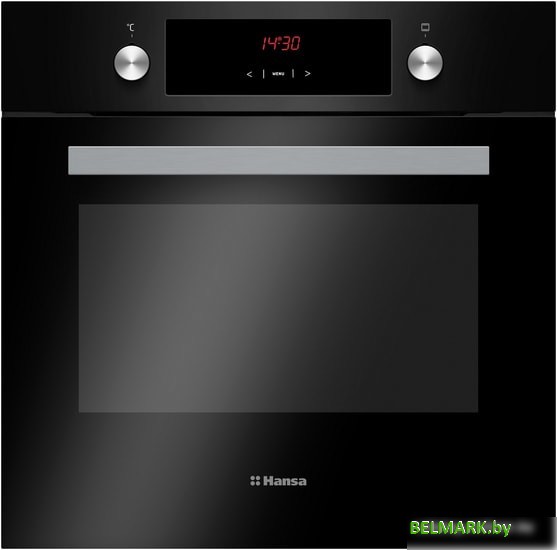 Электрический духовой шкаф Hansa BOES68411 - фото