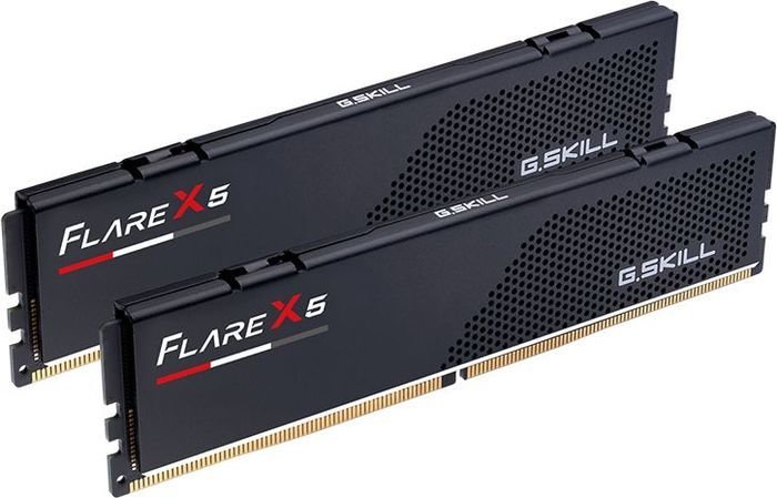 Оперативная память G.Skill Flare X5 2x32ГБ DDR5 6000 МГц F5-6000J3040G32GX2-FX5 - фото2