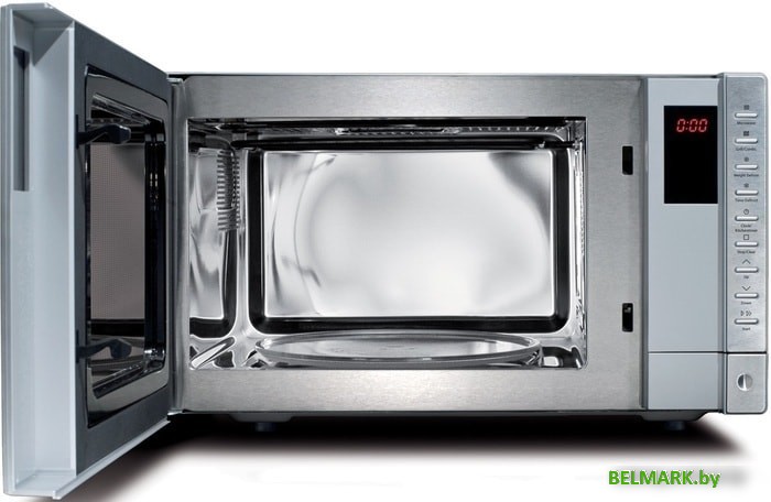 Микроволновая печь CASO SMG 20 - фото2