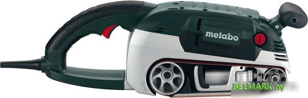Ленточная шлифмашина Metabo BAE 75 [600375000] - фото