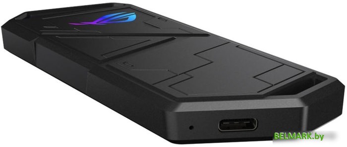 Бокс для жесткого диска ASUS ROG Strix Arion - фото2
