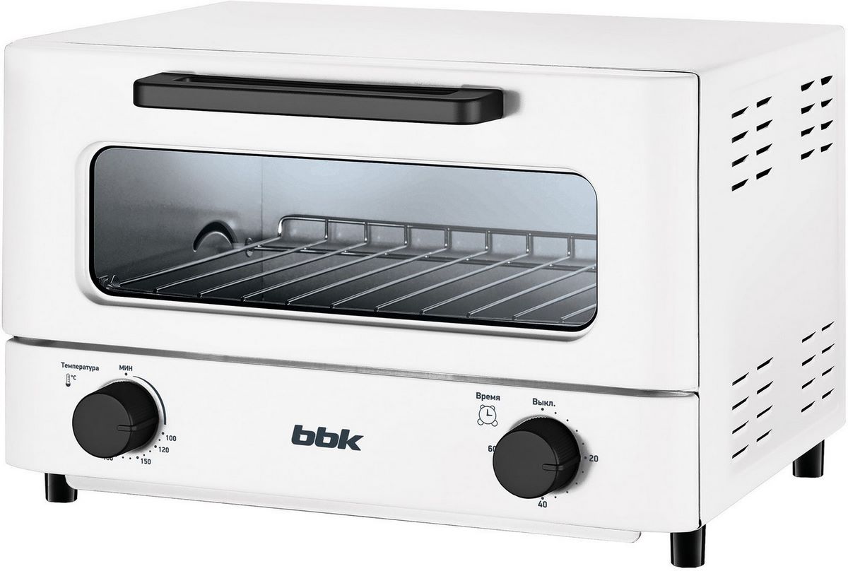 Мини-печь BBK OE1270M - фото