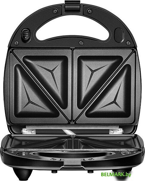 Многофункциональная сэндвичница Redmond (Редмонд) MB1205 - фото2