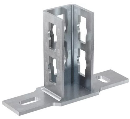 Опора для профиля Fischer PSFQ 41 535266 (10 шт) - фото