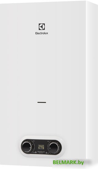 Газовая колонка Electrolux GWH 14 NanoPlus 2.0 - фото