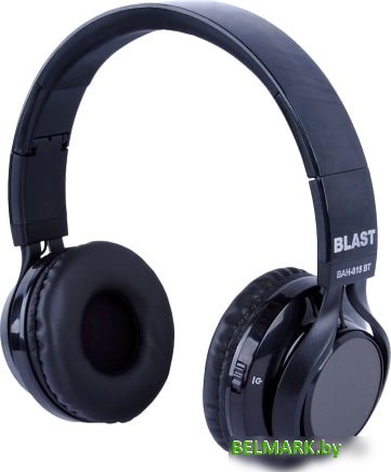 Наушники Blast BAH-815 BT - фото