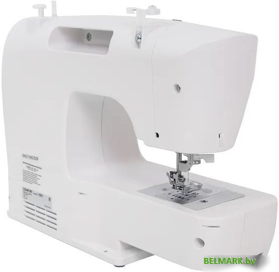 Электронная швейная машина Comfort 1001 - фото2