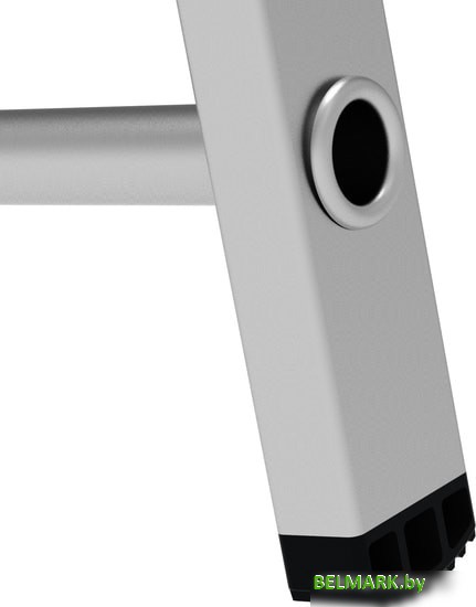 Лестница-стремянка Новая высота NV 2110 9 ступеней 2110109 - фото2