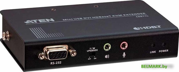 Удлинитель Aten CE611-AT-G - фото2