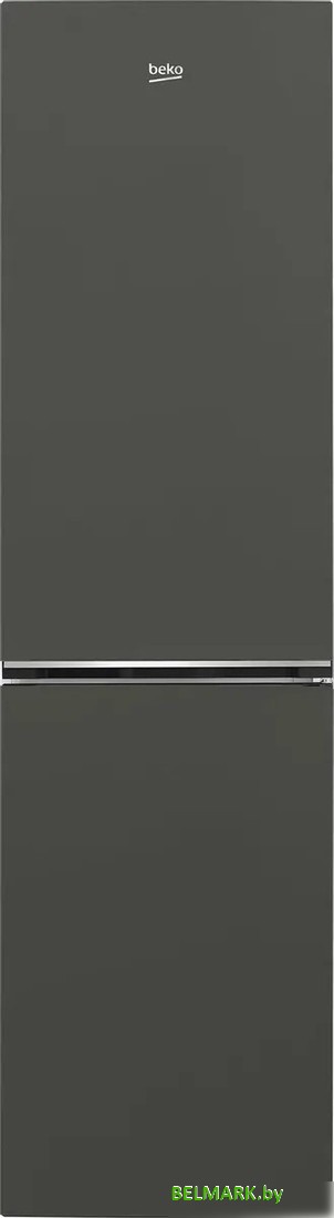 Холодильник BEKO B1RCSK332G - фото