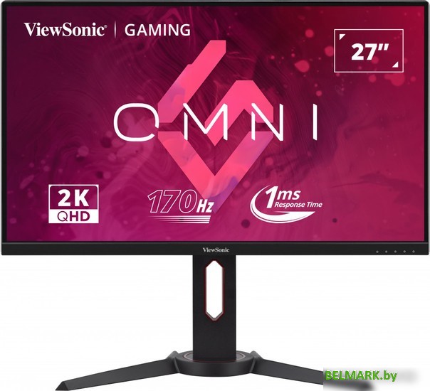 Игровой монитор ViewSonic Omni VX2780J-2K - фото2