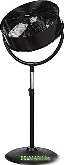 Вентилятор Ballu BIF-10SB - фото2