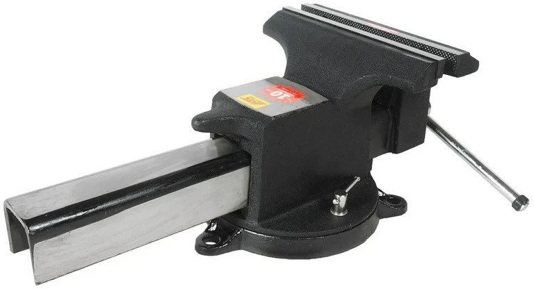 Тиски JTC JTC-3125 - фото2