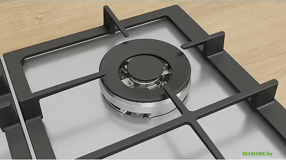 Варочная панель Bosch Serie 6 PCH6A5I90 - фото2