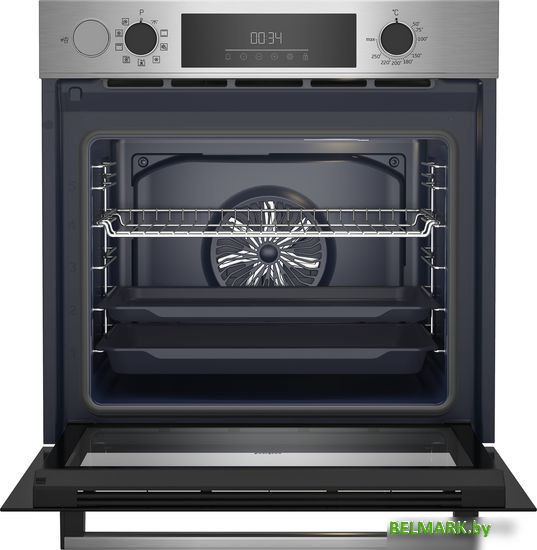 Электрический духовой шкаф BEKO BBIS12300XDE - фото2