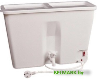 ЭлБЭТ Электроводонагреватель для ЭВБО-17 - фото