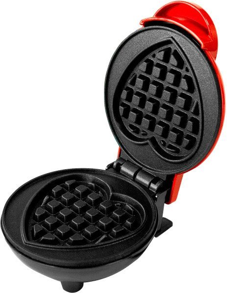 Вафельница Daswerk WM-11 455657 - фото