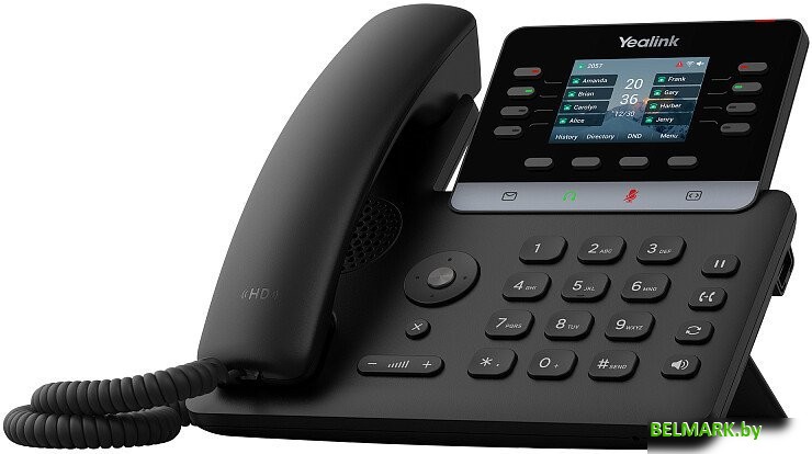 IP-телефон Yealink SIP-T73U - фото