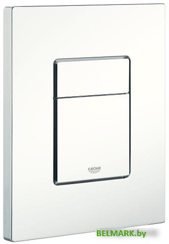 Grohe Skate Cosmopolitan 38732SH0 (альпин-белый) - фото