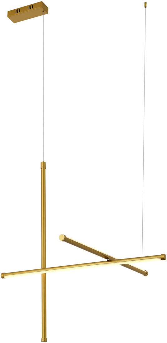 Подвесная люстра ST Luce SL6207.213.37 - фото