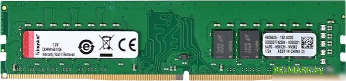 Оперативная память Kingston KCP432ND8/16 - фото