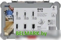 Набор фрез Bosch 2.607.017.467 - фото2