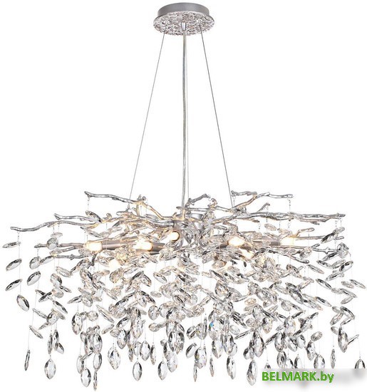 Подвесная люстра Odeon Light Delica 4970/10 - фото2