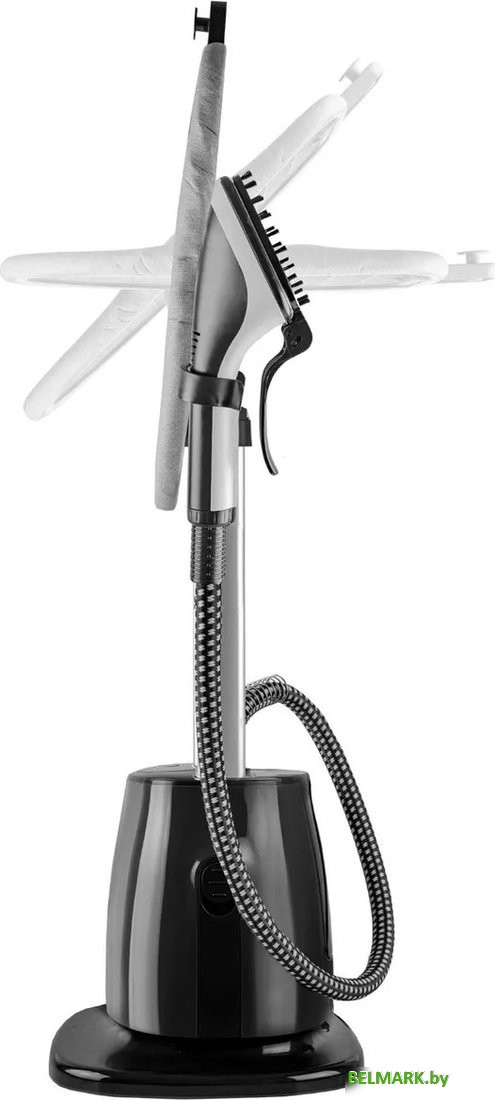 Отпариватель VLK Rimmini 8600 (черный) - фото2