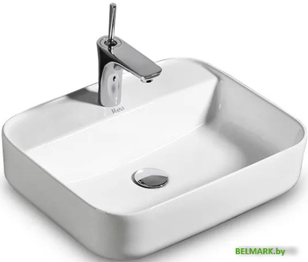 Умывальник Rea Martina U6646 - фото