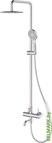 Душевая система FRAP F24807 - фото