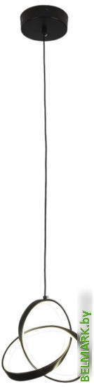 Подвесная люстра Lussole Aberdeen LSP-7151 - фото