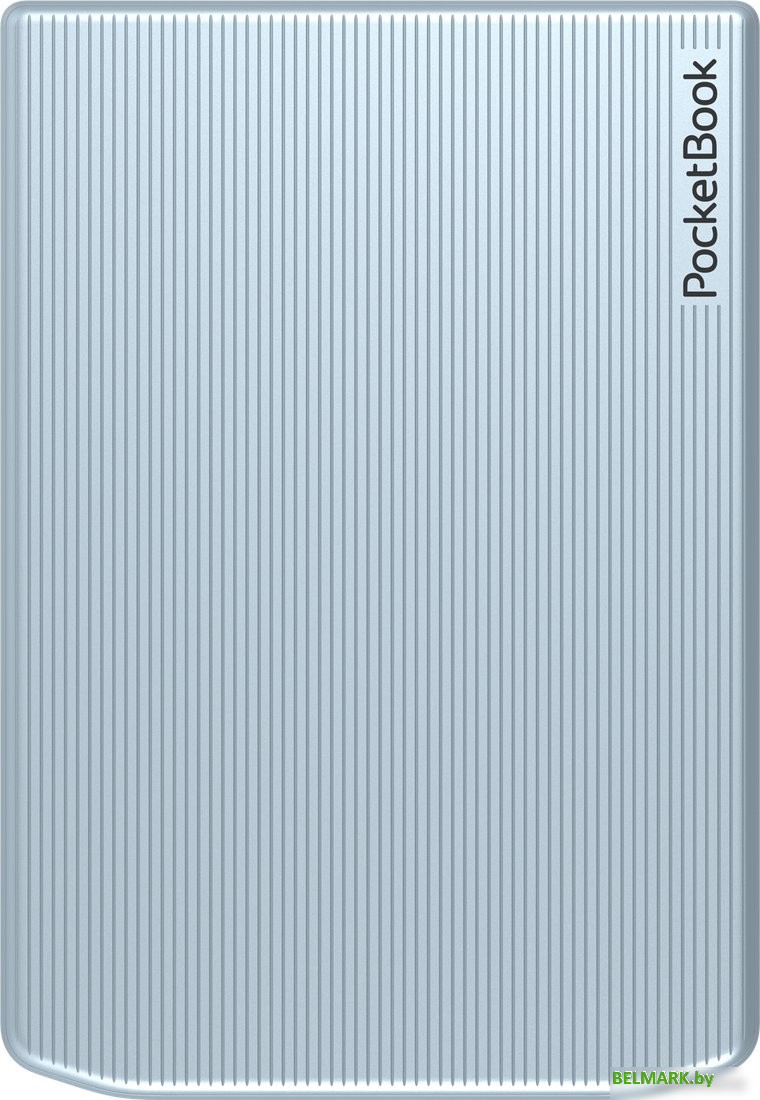 Электронная книга PocketBook 629 Verse Bright Blue - фото2