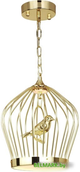 Подвесная люстра Favourite Chick 1930-2P - фото