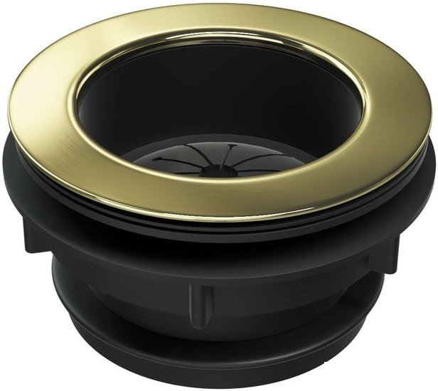 Горловина Omoikiri NA-04 LG - фото