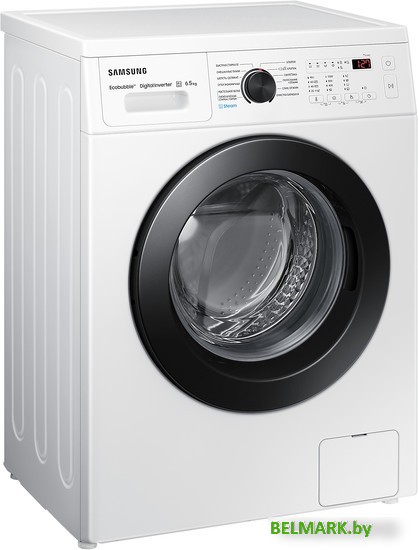 Стиральная машина Samsung WW65AG4S21CELD - фото2