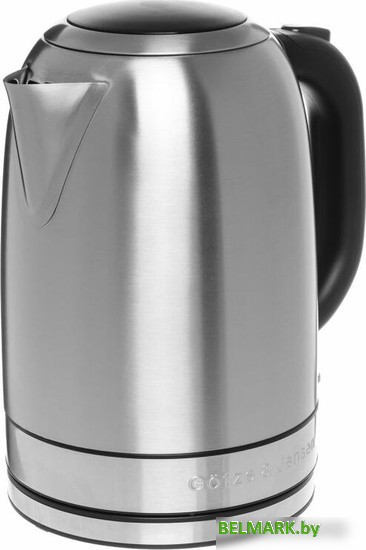 Электрический чайник Goetze & Jensen KT500X - фото2