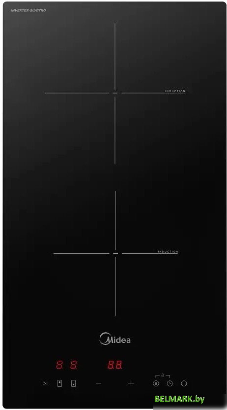 Варочная панель Midea MIH32103 - фото