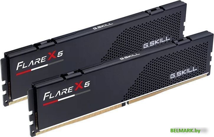 Оперативная память G.Skill Flare X5 2x16ГБ DDR5 6000 МГц F5-6000J3036F16GX2-FX5 - фото2