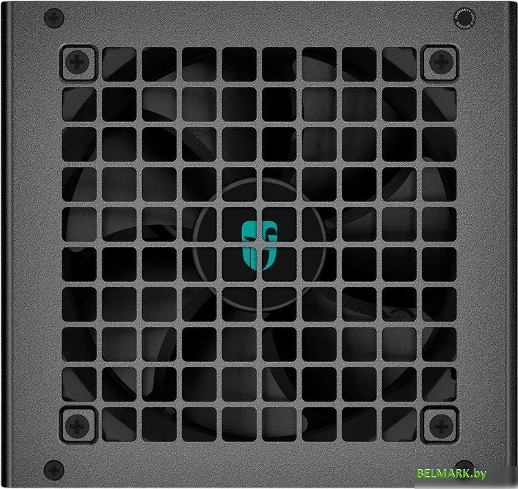 Блок питания GamerStorm PK550D - фото2