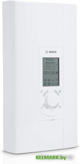 Проточный электрический водонагреватель Bosch TR8500 21/24 DESOB - фото2