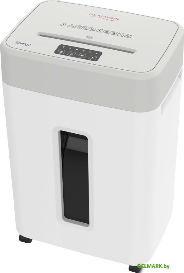 Шредер Gladwork Energy P-25CD - фото