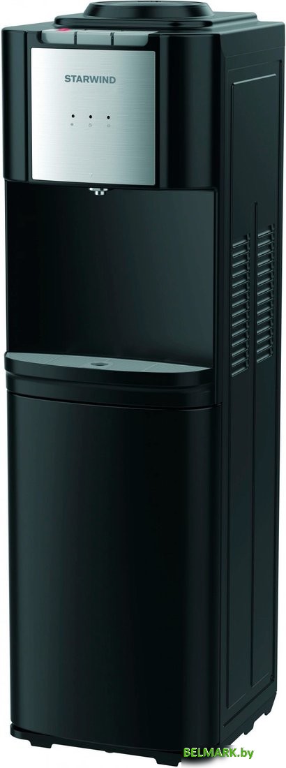 Кулер для воды StarWind SW-1115EB - фото