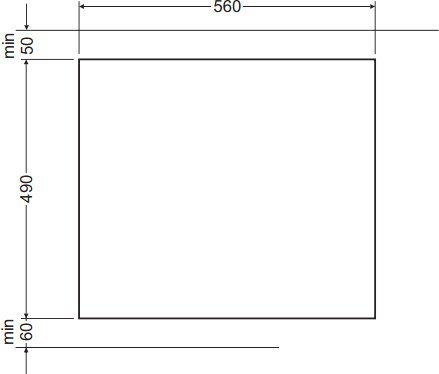 Варочная панель Hansa BHI68308 - фото2