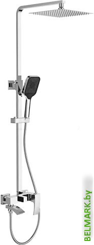 Душевая система Gerhans K19114 - фото