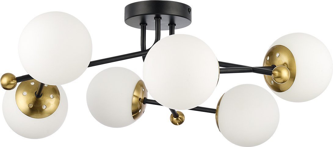 Люстра Lumion Melody 6581/6C - фото