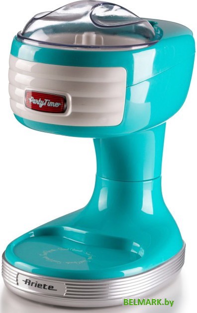 Измельчитель для льда Ariete Sweet Granita Partytime 76/01 - фото
